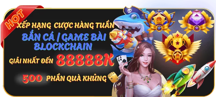 Các trò chơi mới ra mắt trên wim23